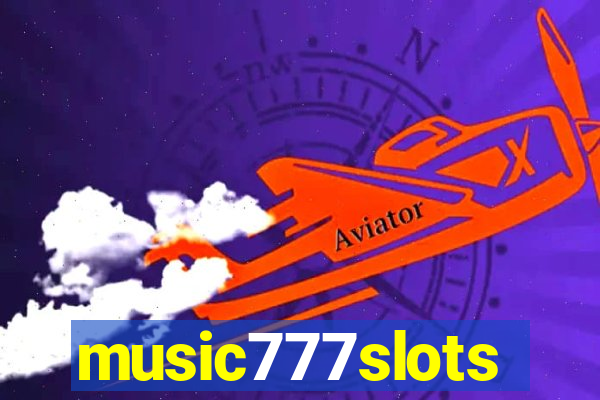 music777slots