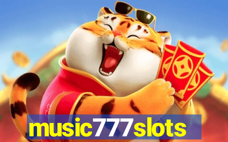 music777slots