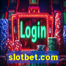 slotbet.com