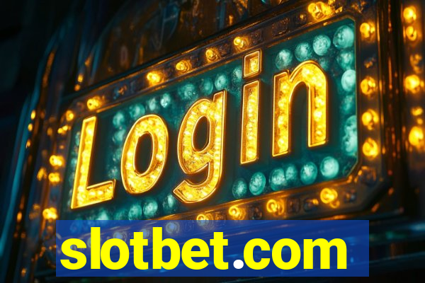 slotbet.com