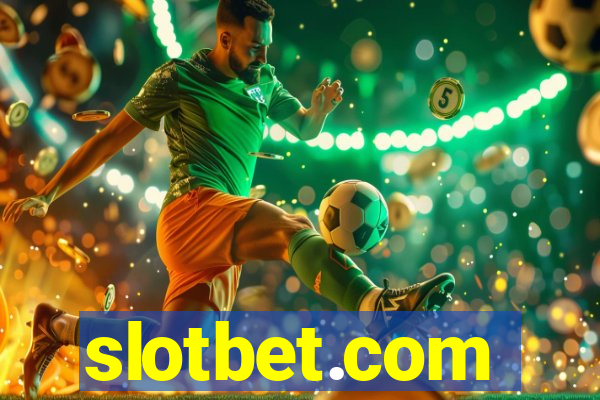 slotbet.com