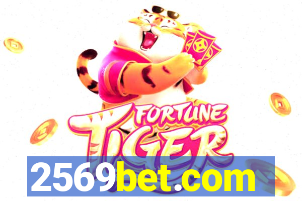 2569bet.com