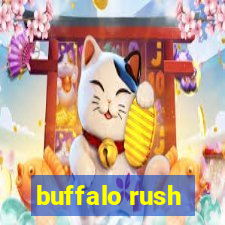 buffalo rush