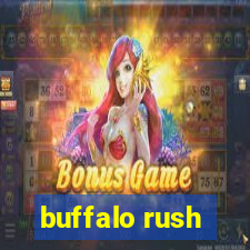 buffalo rush