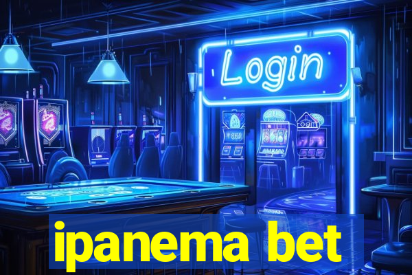 ipanema bet