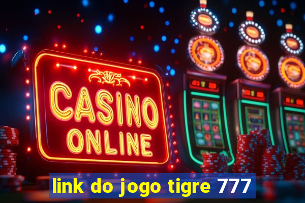 link do jogo tigre 777