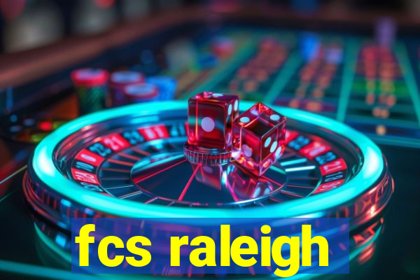 fcs raleigh