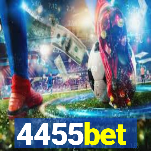 4455bet