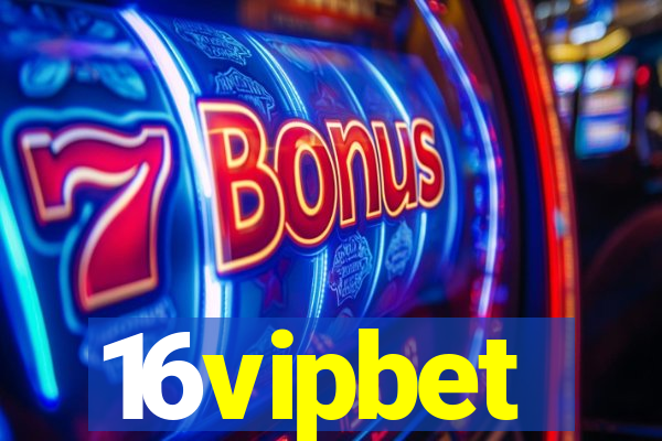 16vipbet