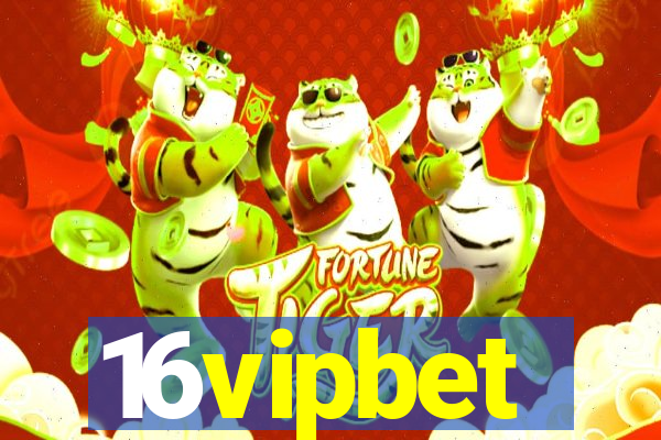 16vipbet