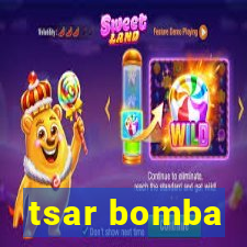 tsar bomba