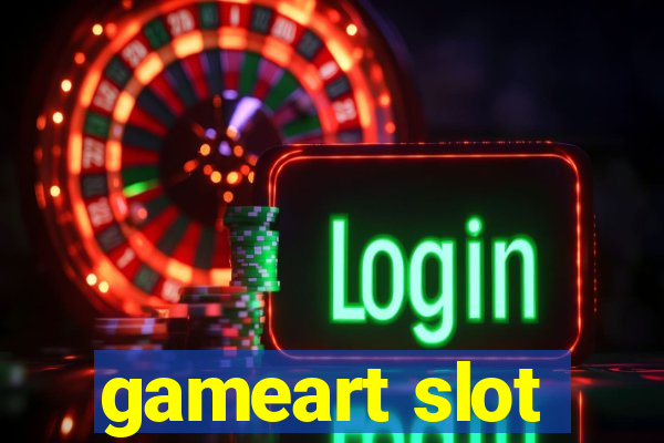 gameart slot