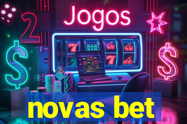 novas bet