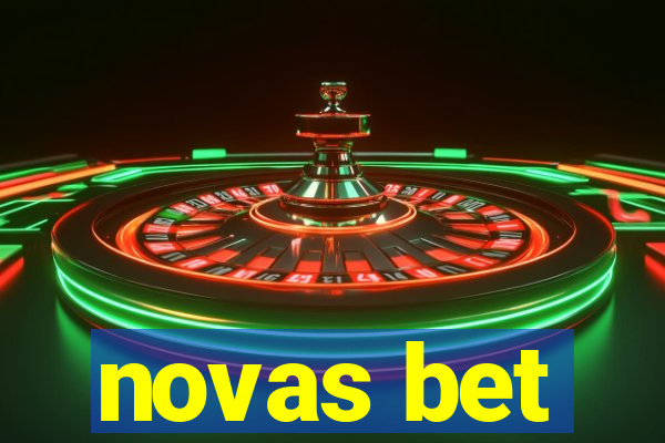 novas bet