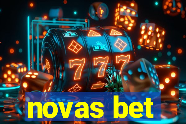 novas bet