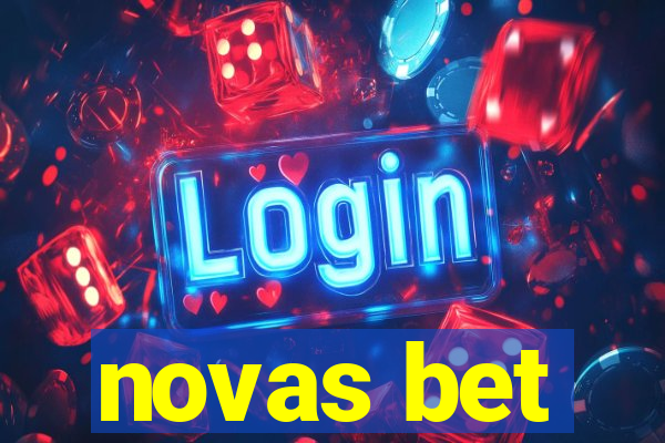 novas bet