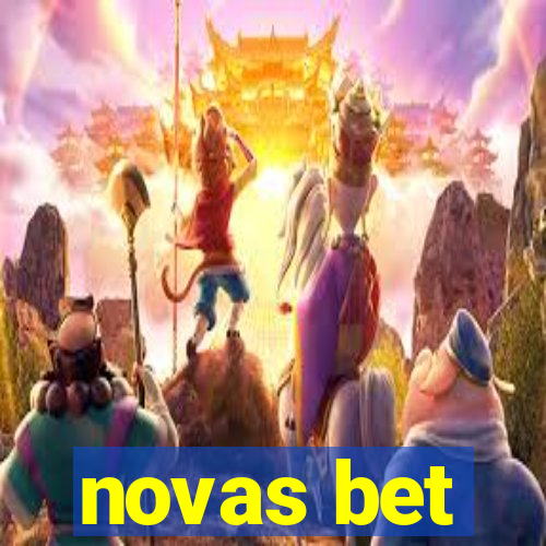 novas bet