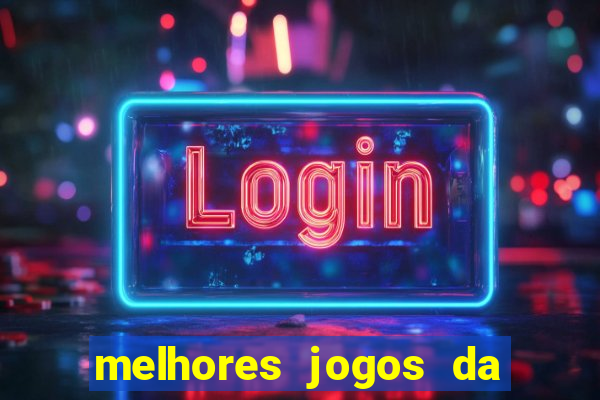 melhores jogos da pg slots