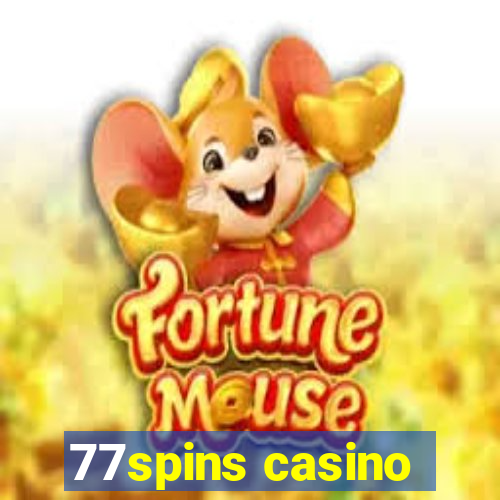 77spins casino