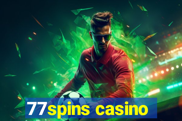 77spins casino