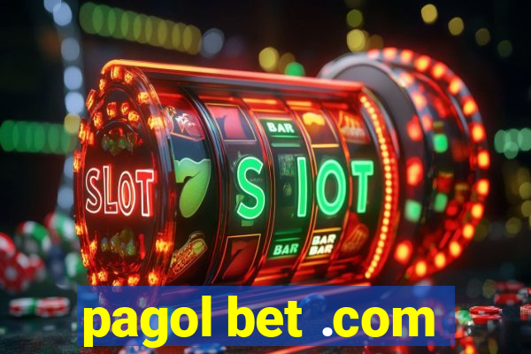 pagol bet .com