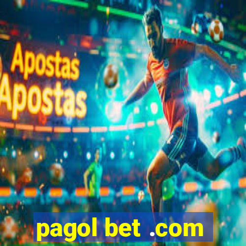 pagol bet .com