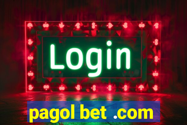 pagol bet .com