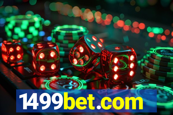 1499bet.com