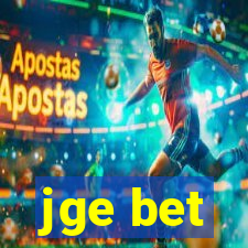 jge bet