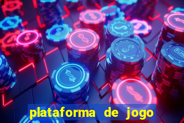 plataforma de jogo que ta pagando