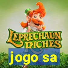 jogo sa