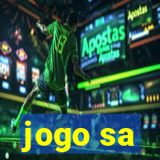 jogo sa