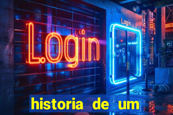 historia de um personagem rp