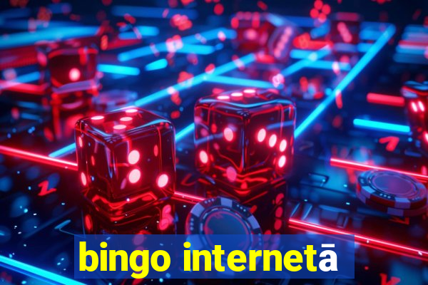 bingo internetā