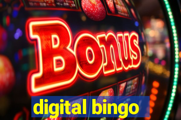 digital bingo