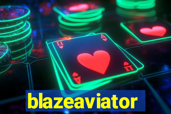 blazeaviator