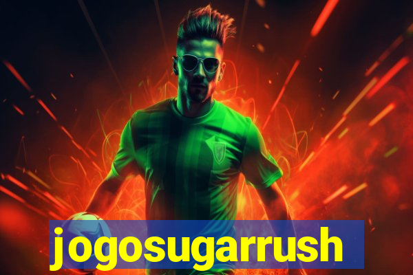 jogosugarrush