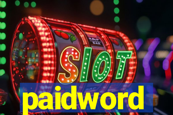 paidword