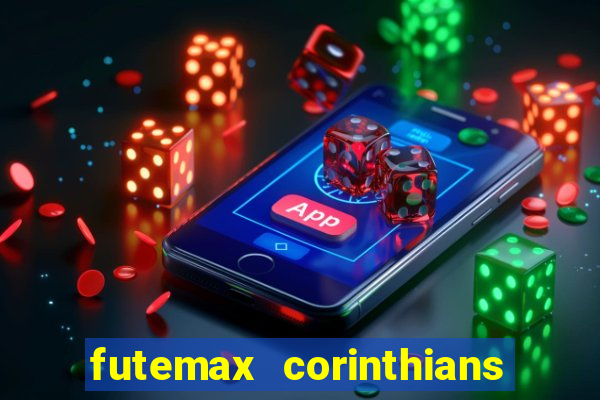 futemax corinthians e flamengo hoje