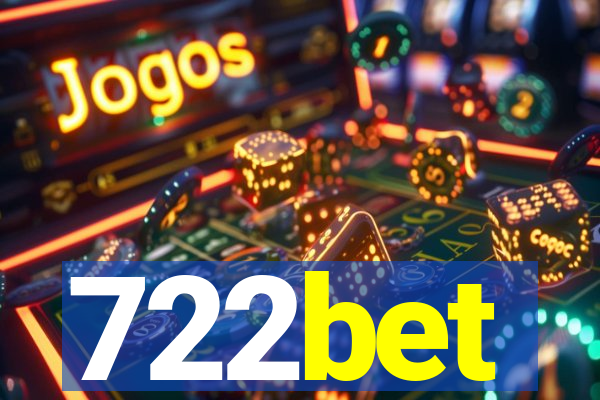 722bet