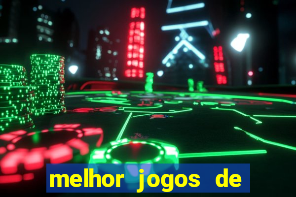 melhor jogos de cassino sportingbet