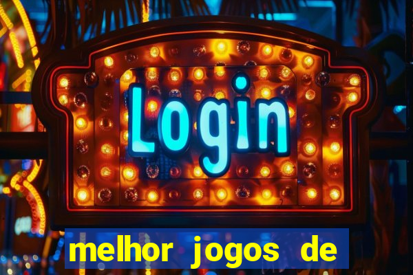 melhor jogos de cassino sportingbet