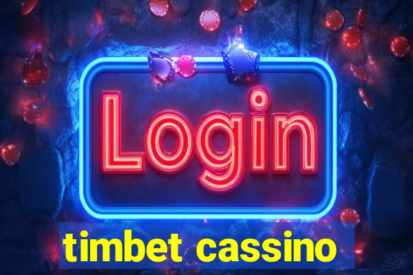 timbet cassino