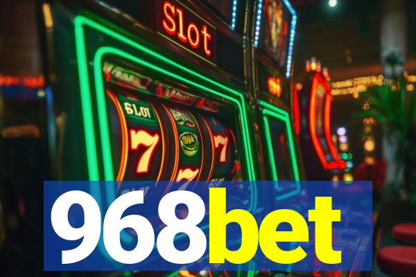 968bet