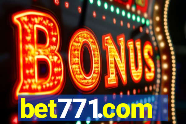 bet771.com