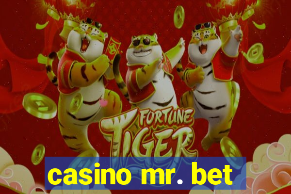 casino mr. bet