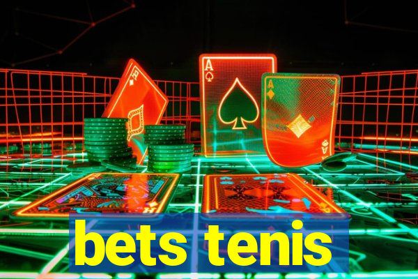 bets tenis