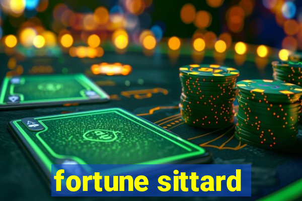 fortune sittard