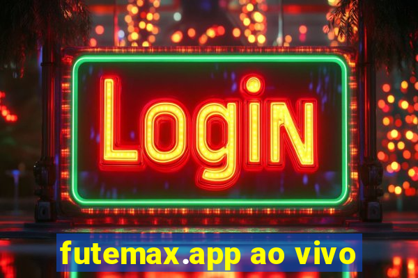 futemax.app ao vivo