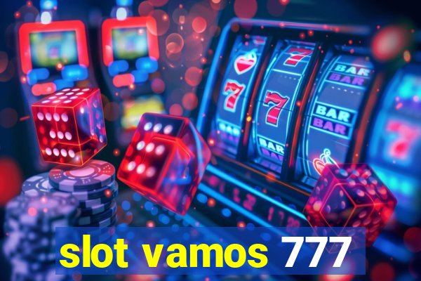 slot vamos 777